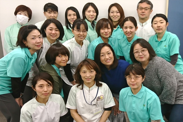 西東京ステーション集合
