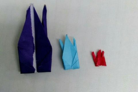 匠の技