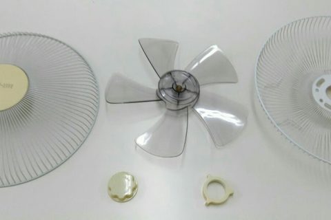 大掃除