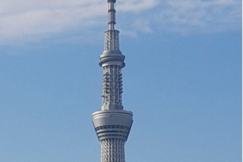 スカイツリー