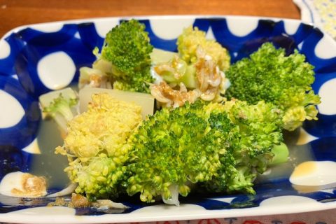 主婦の会話