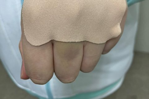 みなさん、気を付けて!