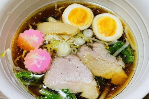 お夕飯シリーズ 5
