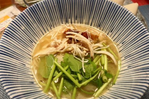 最後まで美味しくいただくことが大切