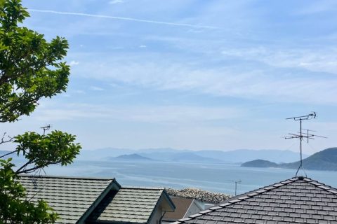 有給中、さて私はどこにいるでしょう!