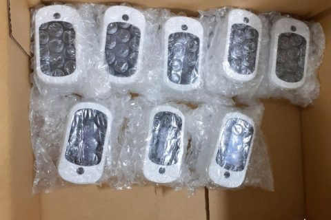 パルスオキシメーター