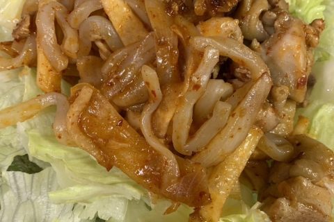 お夕飯シリーズ 10