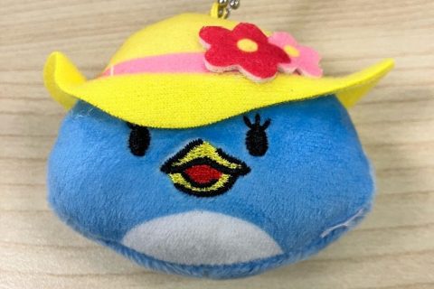 ジャジャ丸!ピッコロ!ポ~ロリ