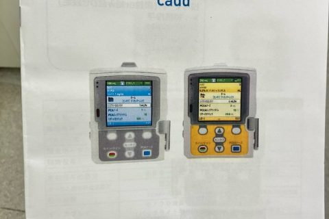 CADD勉強会