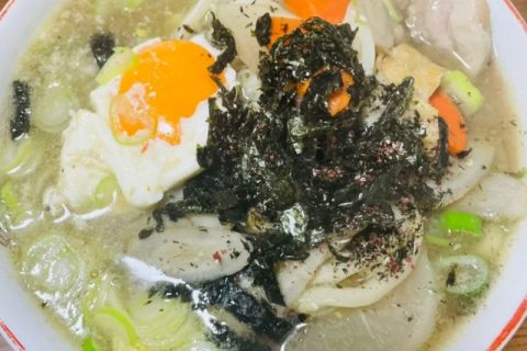 お夕飯シリーズ 13