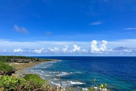 週末旅。私はどこに行ったでしょう。