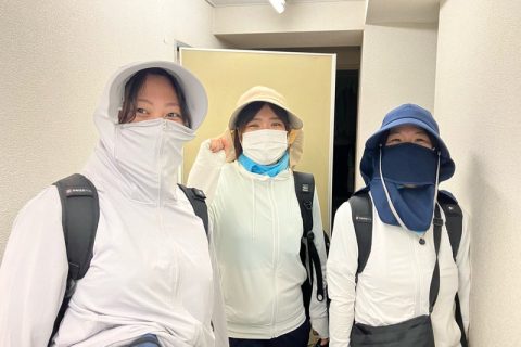 暑さ対策~鷺宮コレクション′23~
