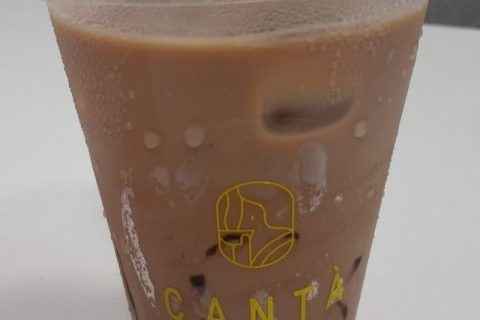カフェモカ