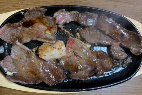 お夕飯シリーズ　24