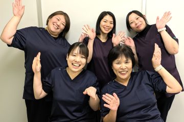 公式LINEが出来ました！