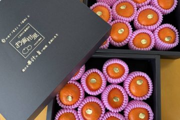 今月のスペシャルおやつ