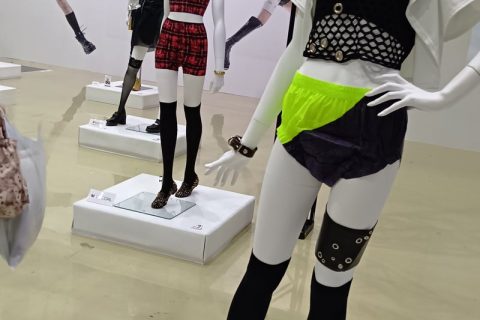 国際福祉機器展 H.C.R.2025